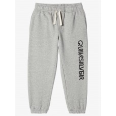 QUIKSILVER AQKFB03012-SJSH  ΠΑΙΔΙΚΟ ΠΑΝΤΕΛΟΝΙ ΦΟΡΜΑΣ ΑΓΟΡΙ  ΓΚΡΙ